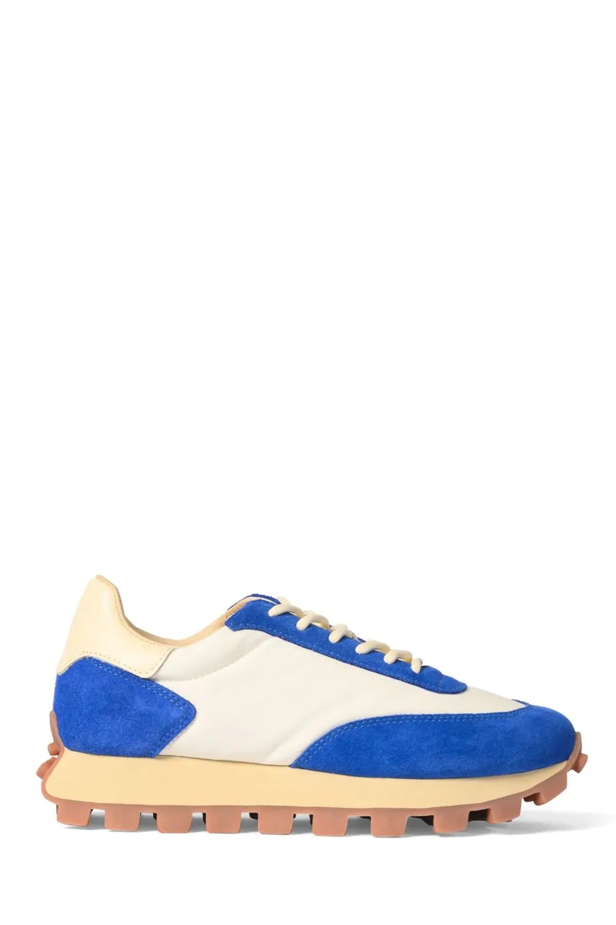 Dare Sneaker Cobalt