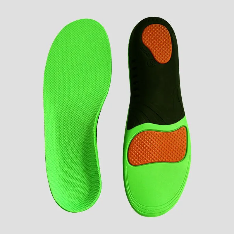 Dbeck® AirWalker with Arch Support Insole For Outdoor And Everyday