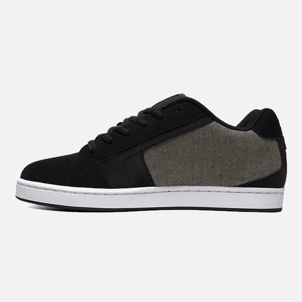 DC Net - Black/Grey