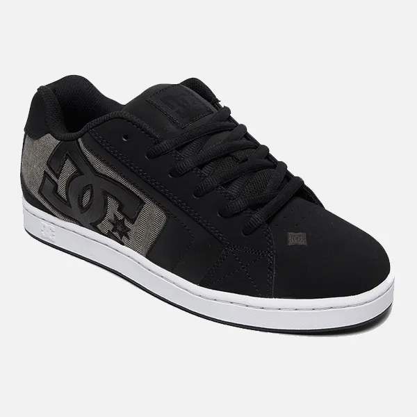 DC Net - Black/Grey