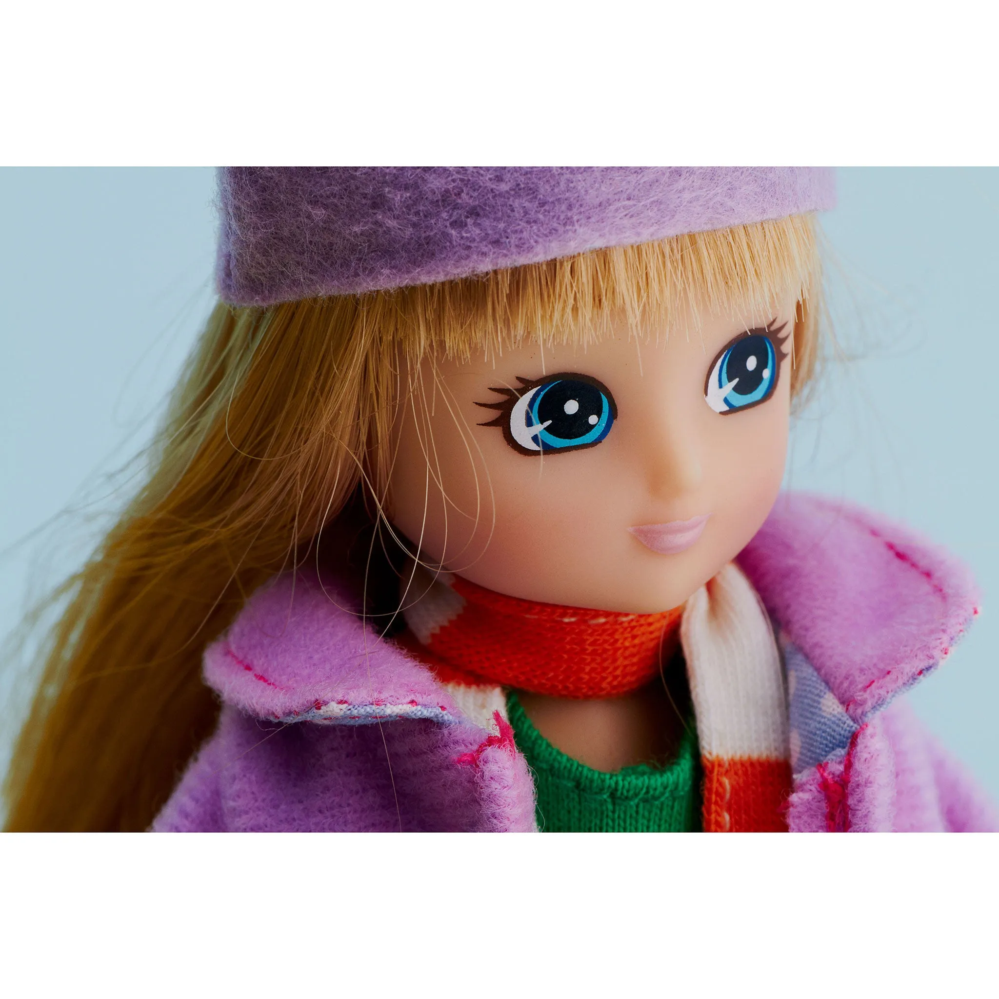 Doll | Autumn Leaves | Kids Toys and Gifts by Lottie