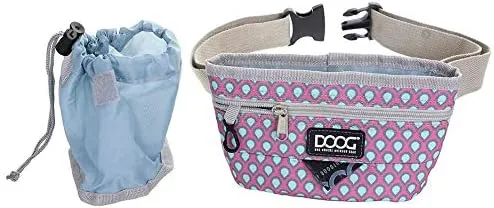 Doog Large Good Dog Treat & Training Pouch