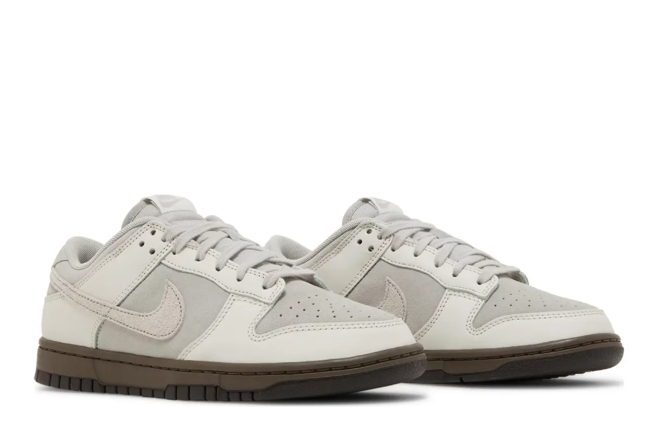 Dunk Low 'Ironstone'