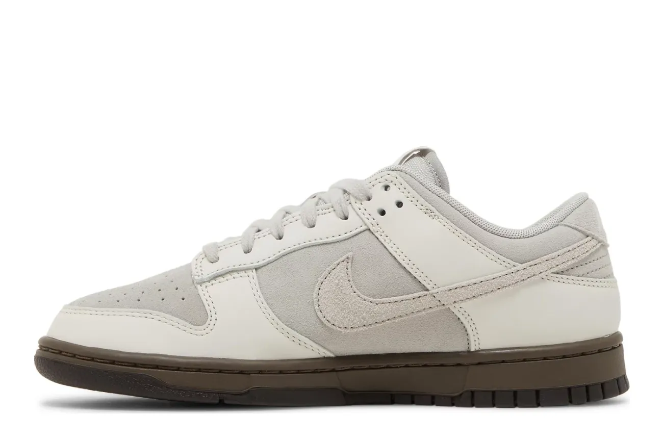 Dunk Low 'Ironstone'