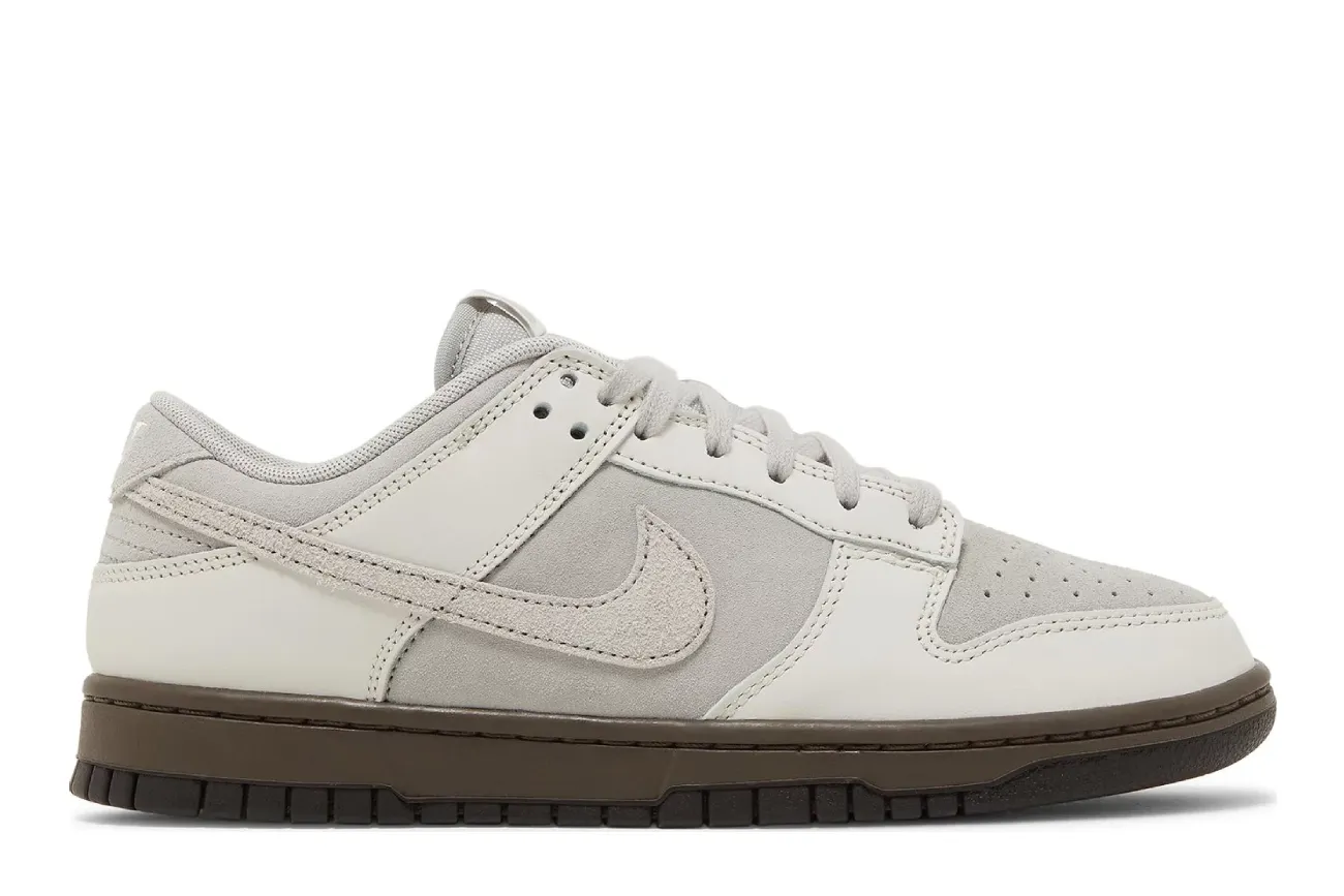 Dunk Low 'Ironstone'