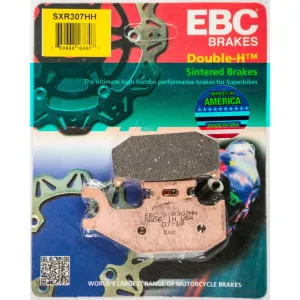 EBC SXR Brake Pads | SXR307HH