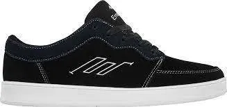 Emerica Quentin Black