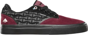 Emerica x Independent Dickson Red/BLK