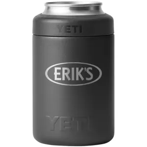 ERIKS Yeti Rambler 12 oz Colster Can Cooler