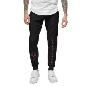 Faith & Fearless Fleece Sweatpants