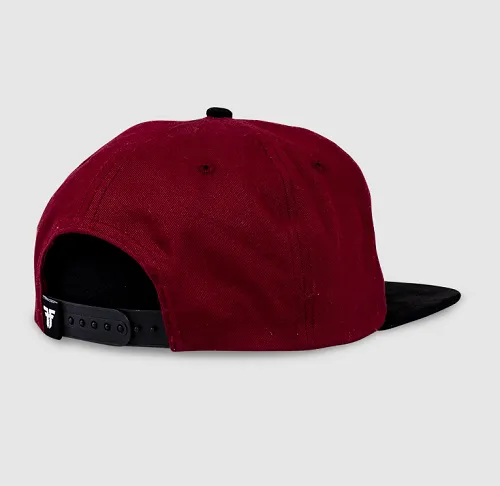 Fallen Snapback Hat Fury