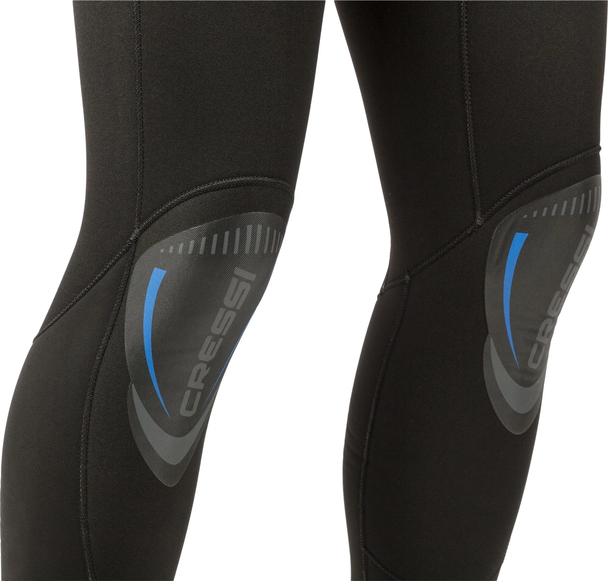 Fast 7 mm Wetsuit Man