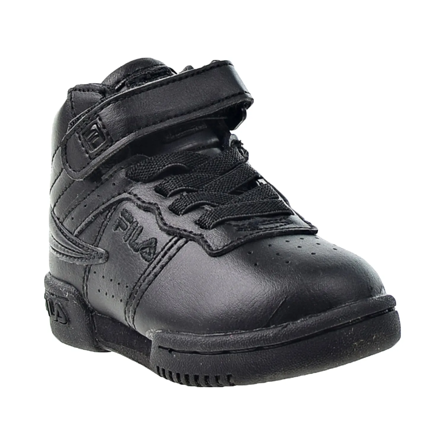 Fila F-13 Toddlers' Shoes Black