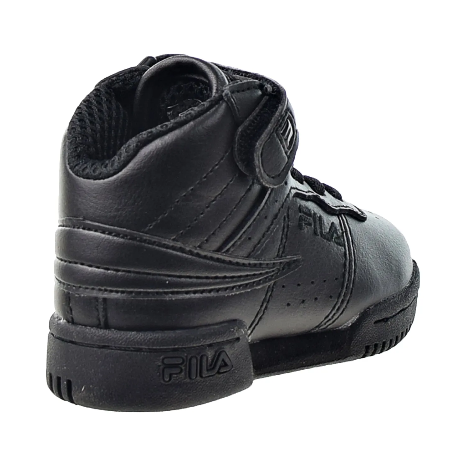 Fila F-13 Toddlers' Shoes Black