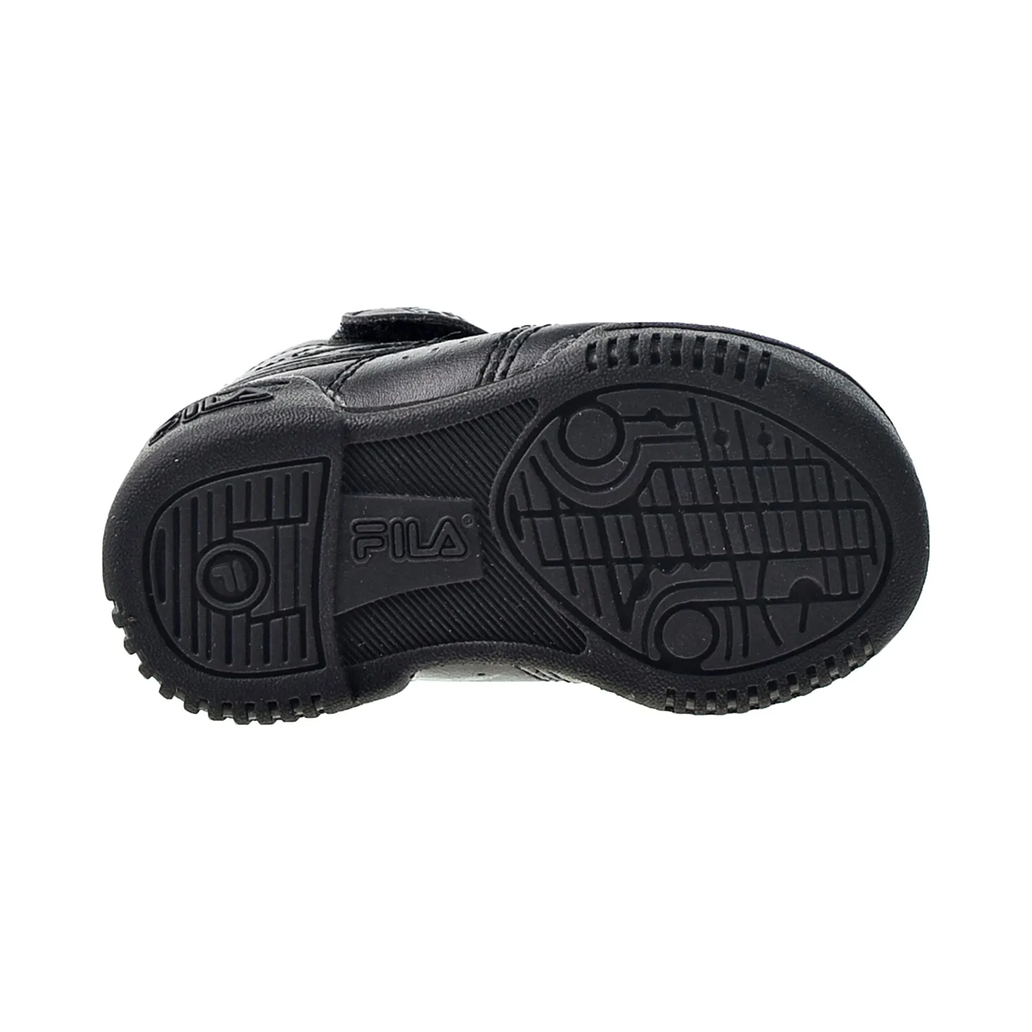 Fila F-13 Toddlers' Shoes Black