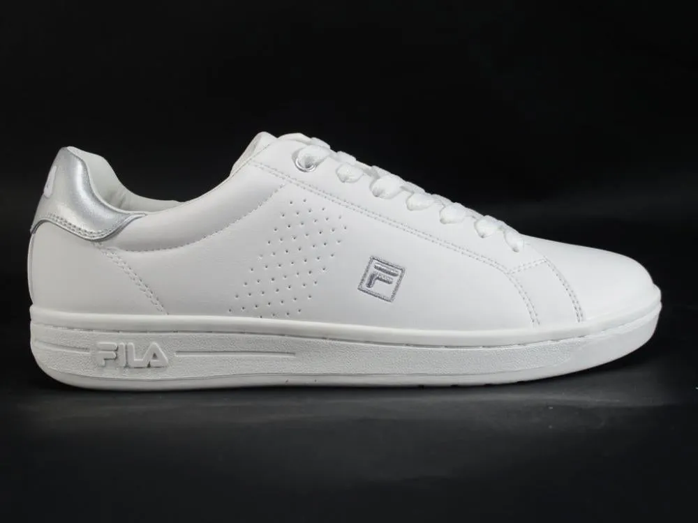 Fila scarpa sneakers da donna Crosscourt 2 F Low 1010776.93N bianco