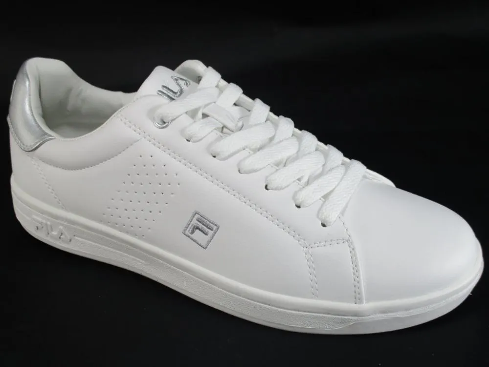 Fila scarpa sneakers da donna Crosscourt 2 F Low 1010776.93N bianco