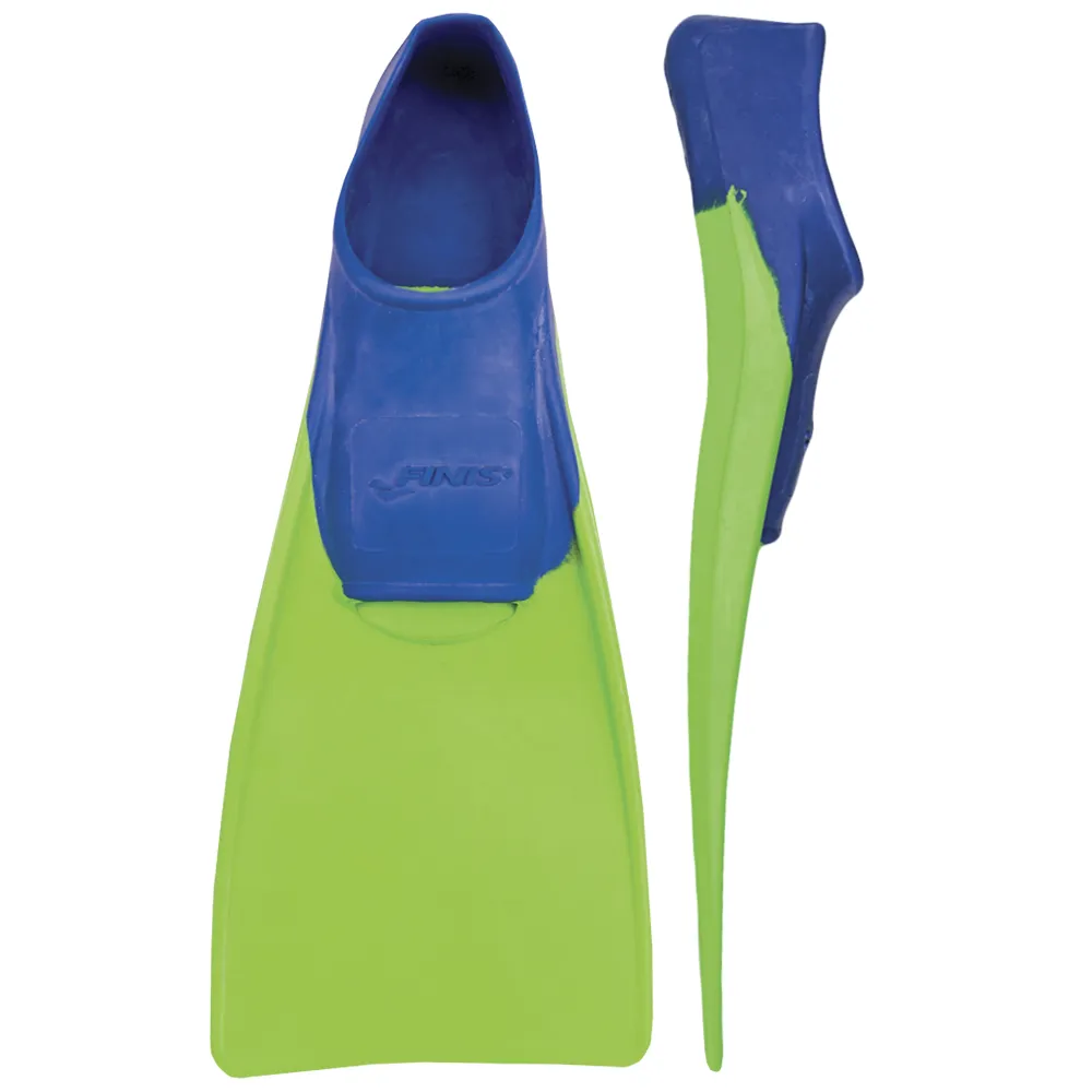 FINIS Long Floating Swim Fins