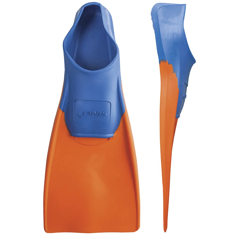 FINIS Long Floating Swim Fins