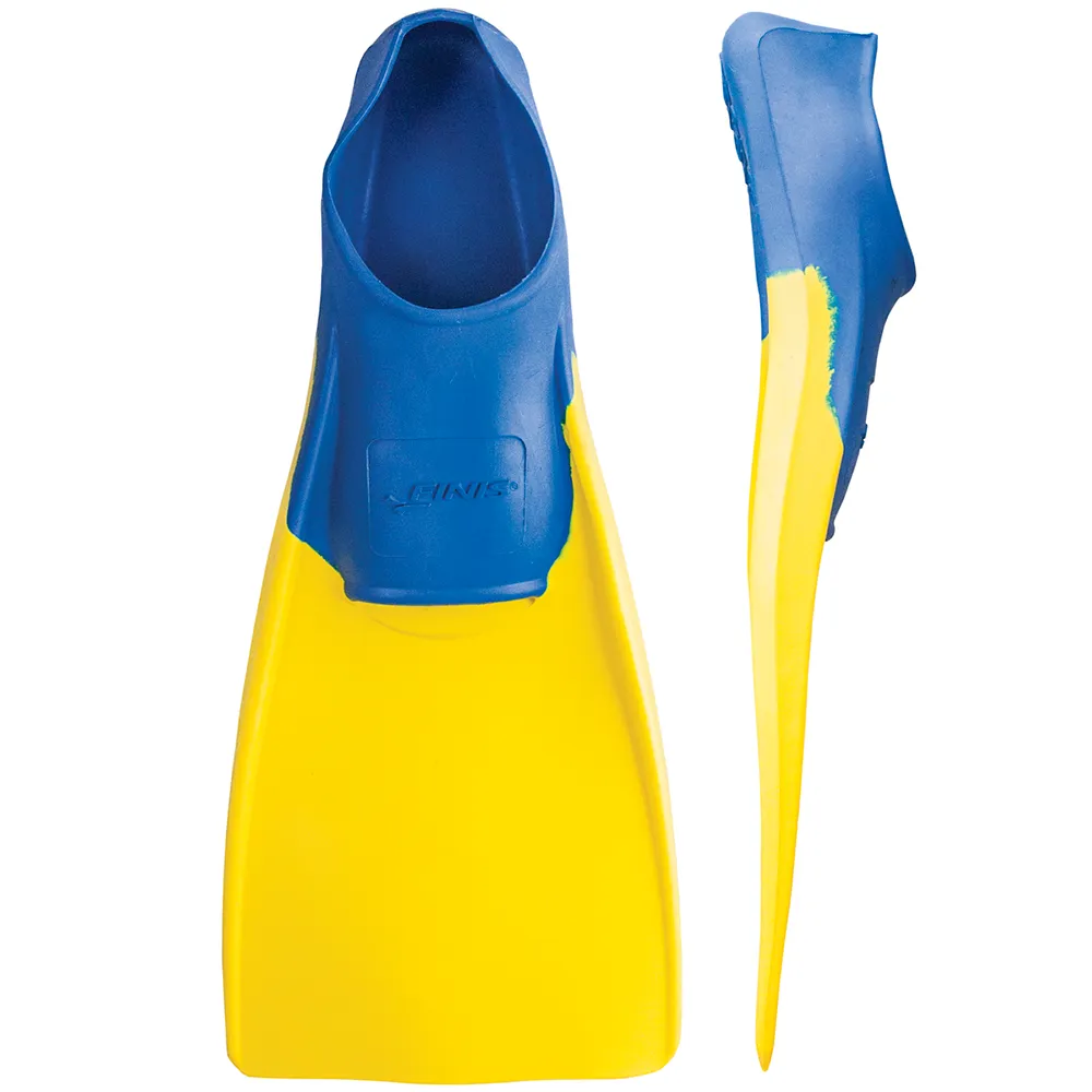 FINIS Long Floating Swim Fins