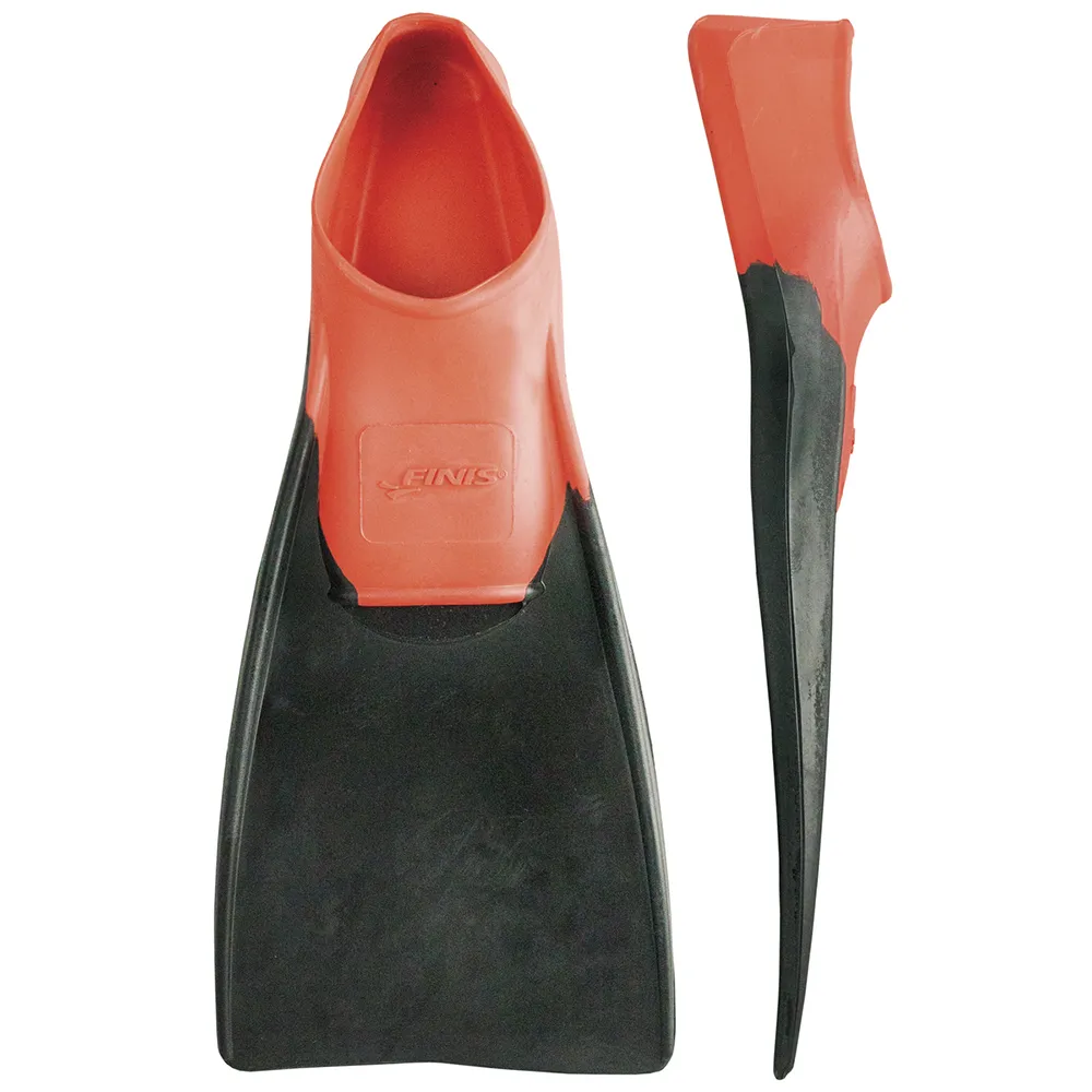 FINIS Long Floating Swim Fins