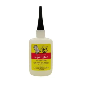 Five star (#5STAR) Super Glue 50 Gram