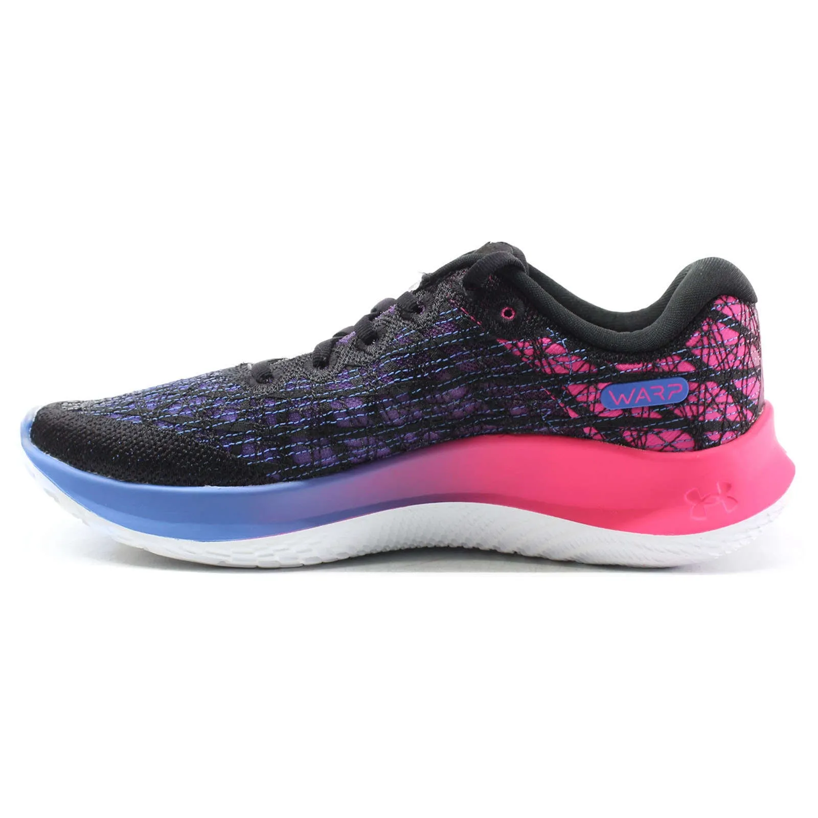 Flow Velociti Wind 2 Synthetic Textile Women's Low-Top Trainers