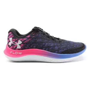 Flow Velociti Wind 2 Synthetic Textile Women's Low-Top Trainers