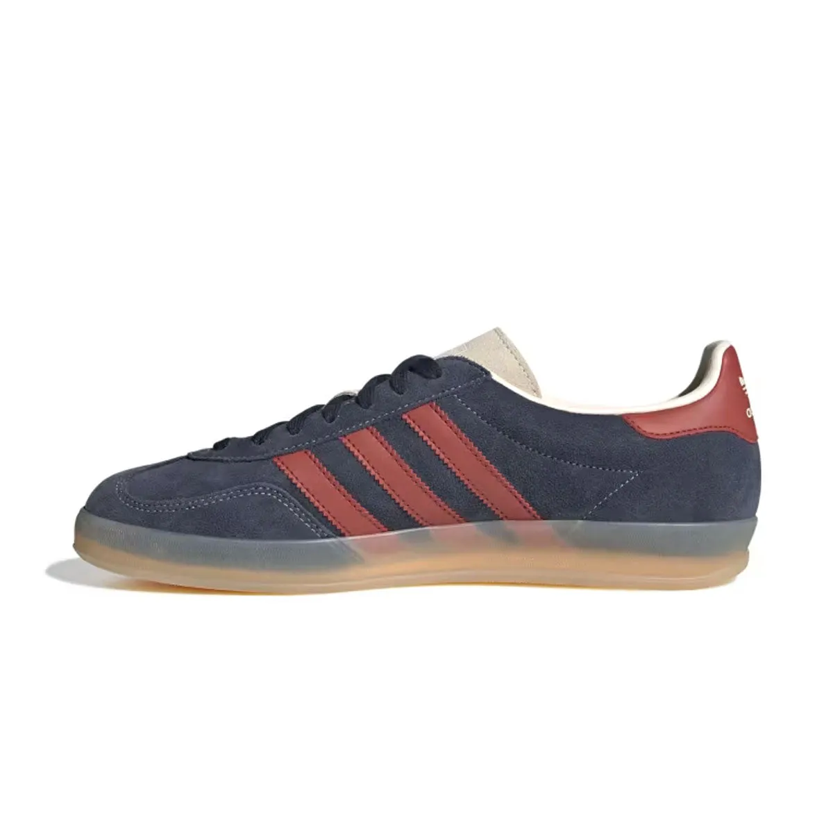 Gazelle Indoor 'Legend Ink Preloved Ruby'