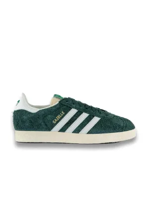 Gazelle Trainers Mineral Green Offwhite Cream White