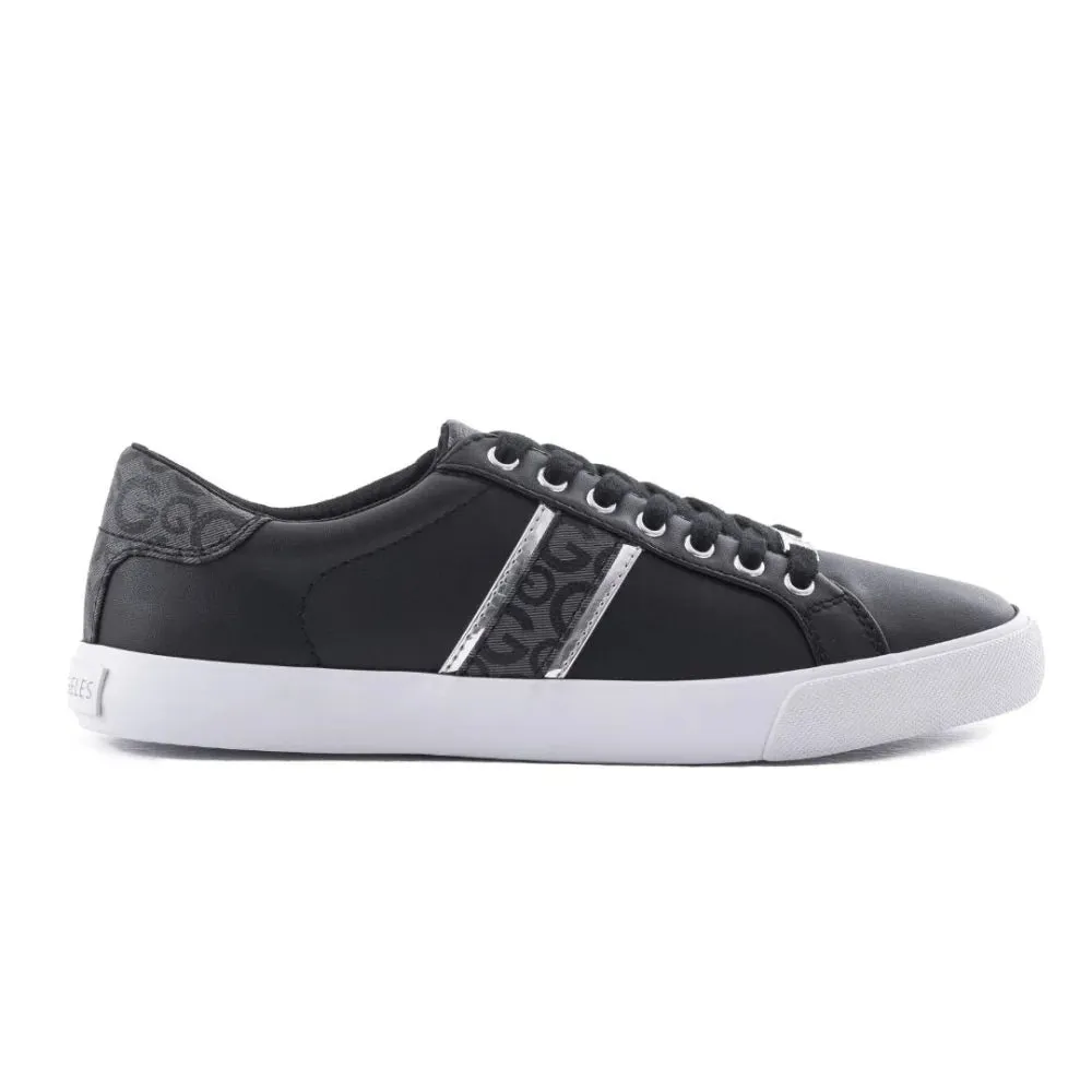 GBG Los Angeles MAGIQ Sneakers Women - BLK