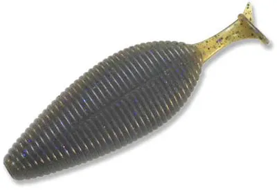 Geecrack Spiron Soft Plastic Creature Bait - 3.8 Inch