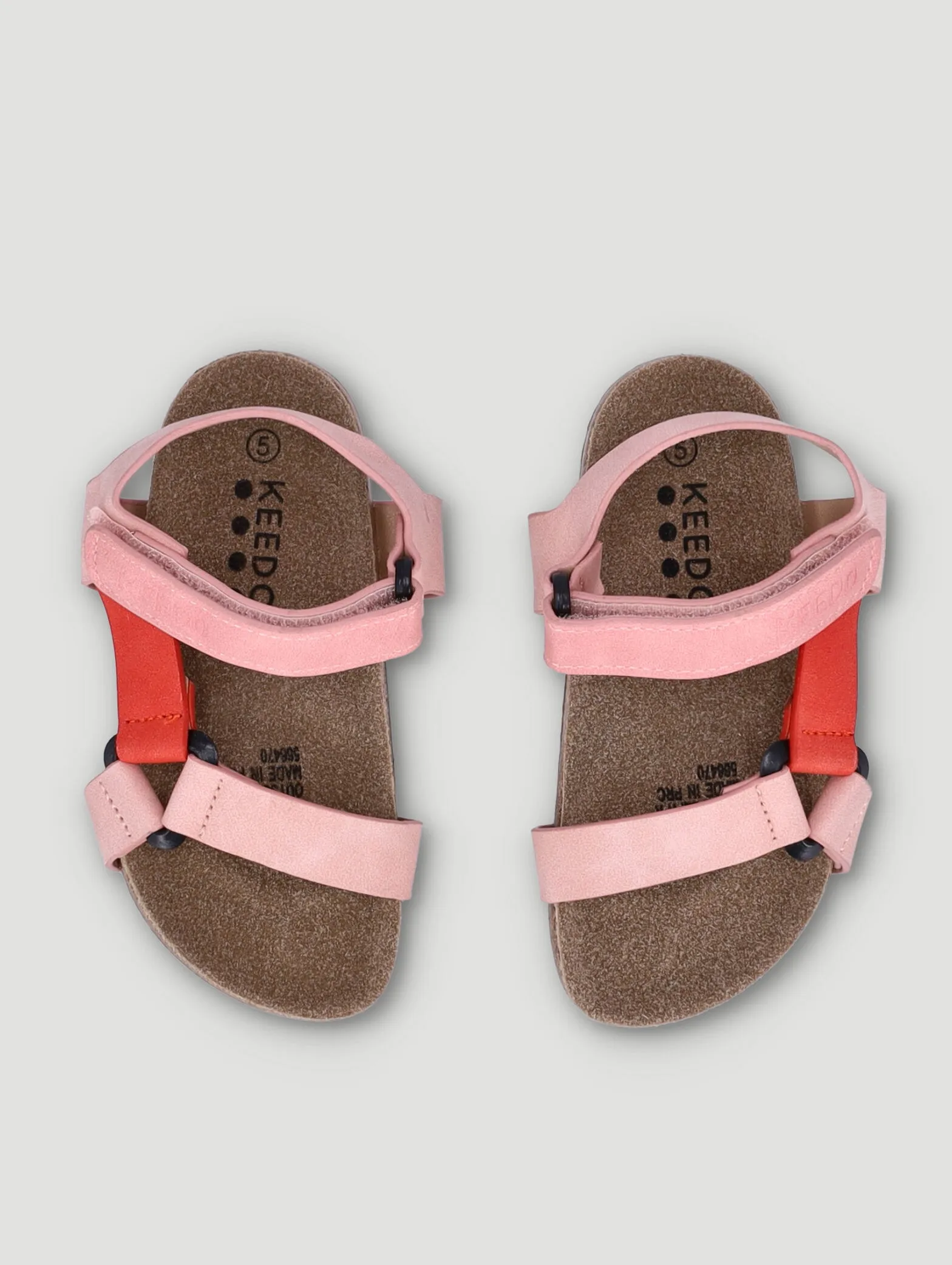 Girls Adventure Sandals