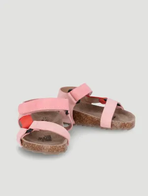 Girls Adventure Sandals