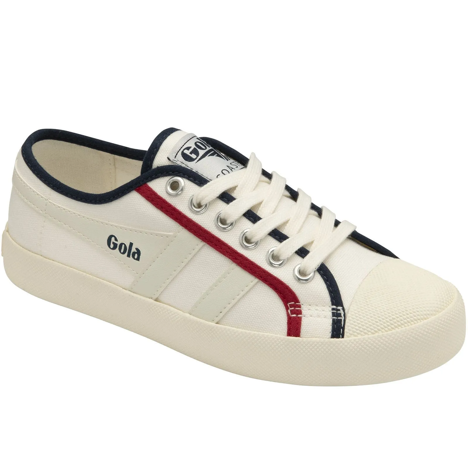 Gola Classics Womens Coaster Smash Trainers