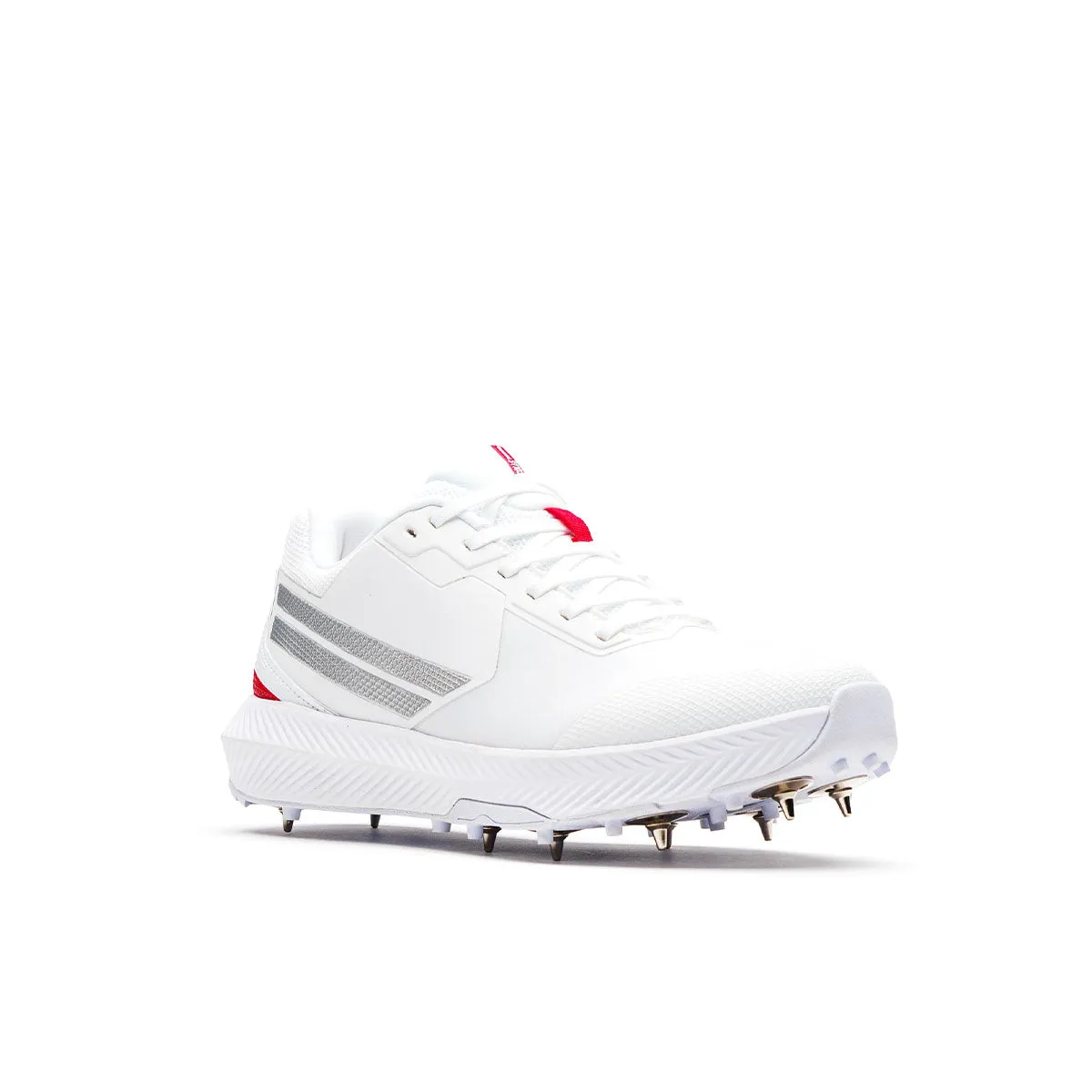 Gray-Nicolls Revo Pro 2.0 Junior Spike Cricket Shoes