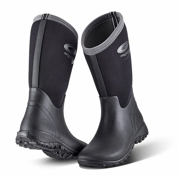 Grubs Tideline Wellington Boots