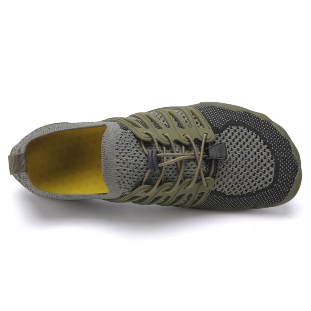 GRW Ortho Barefoot Women Shoes | Free Move, Natural Comfort Casual Outdoor Shoes