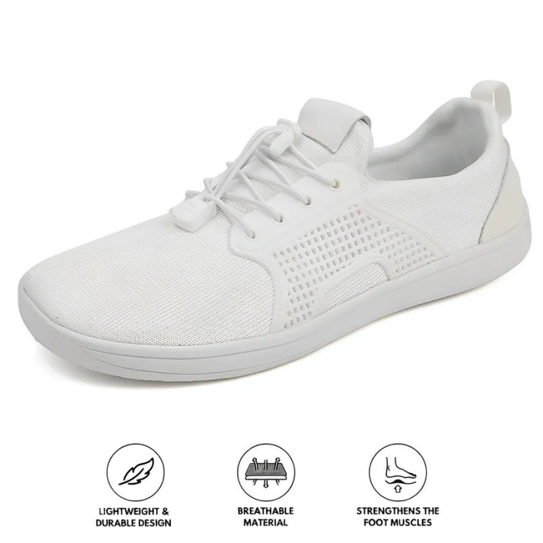 GRW Ortho Barefoot Women Shoes | Step Ease, Fresh Feet Casual Shoes