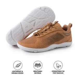 HF Series x Cloud – Ergonomic & Supportive Barefoot Shoes (Unisex) (BOGO)