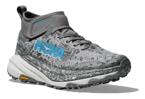 HOKA Women's Speedgoat 6 Mid GTX