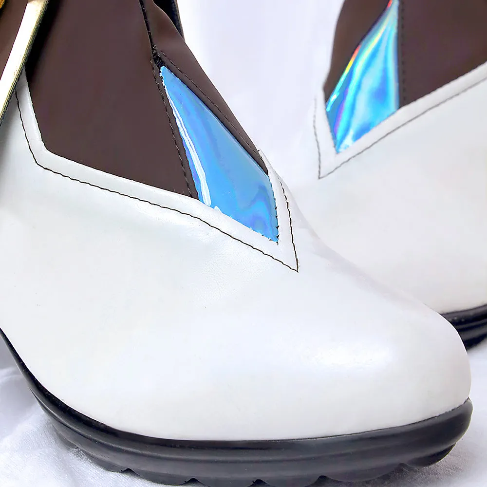 Honkai: Star Rail Firefly B Edition Cosplay Shoes