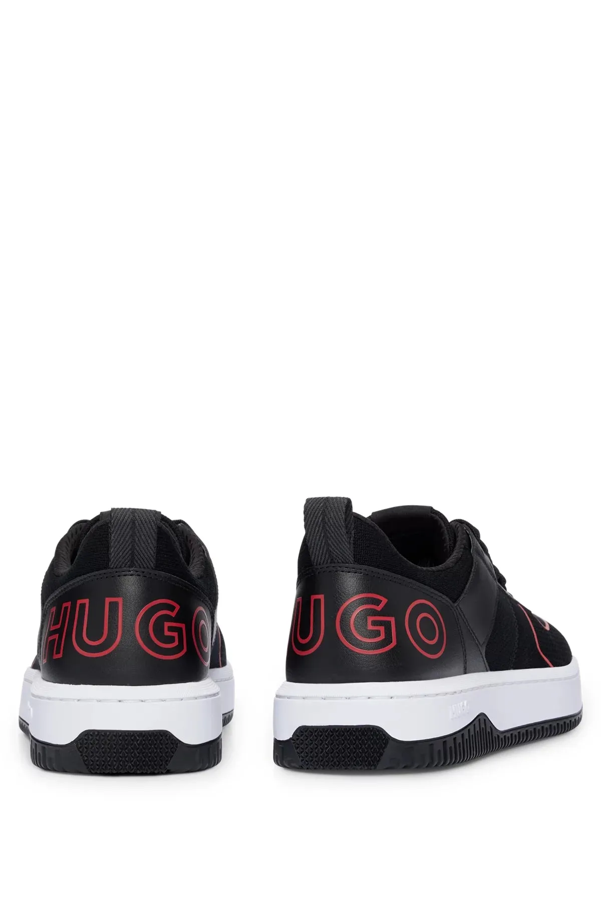 HUGO Tennis Shoes - Kilian_Tenn_knpu