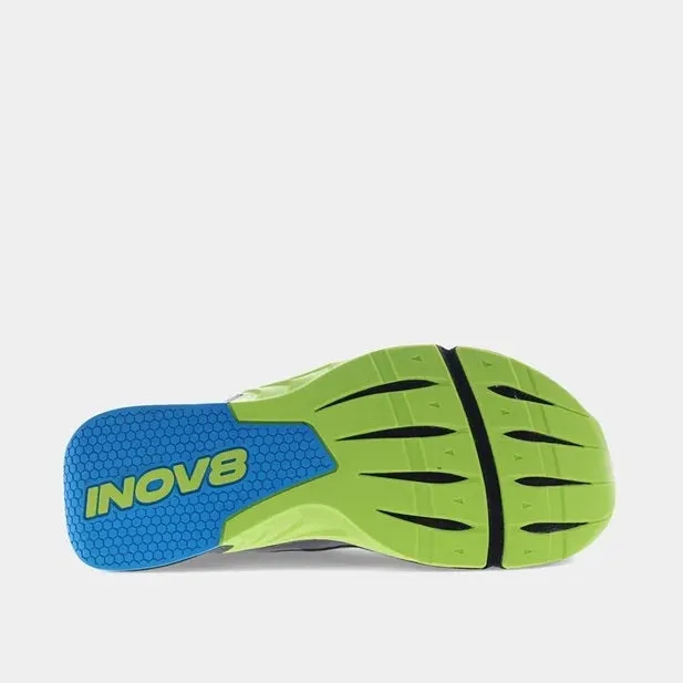 INOV8 Men's F-Lite Wide - Black/Blue/Lime