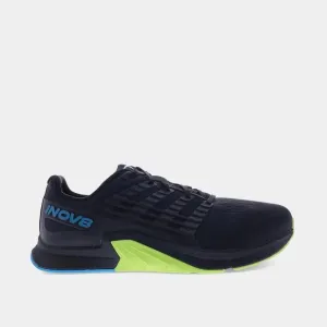 INOV8 Men's F-Lite Wide - Black/Blue/Lime