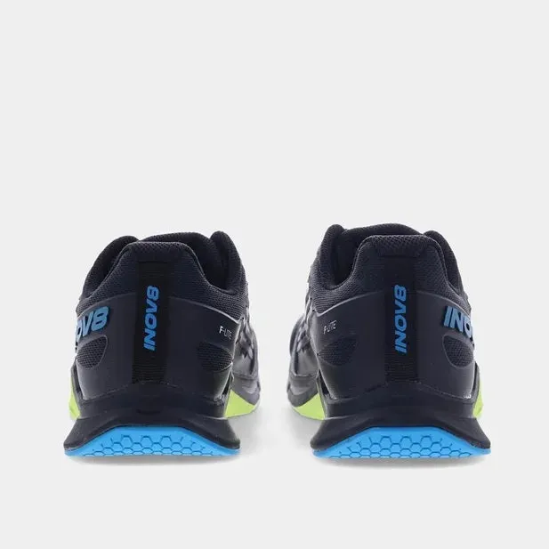 INOV8 Men's F-Lite Wide - Black/Blue/Lime