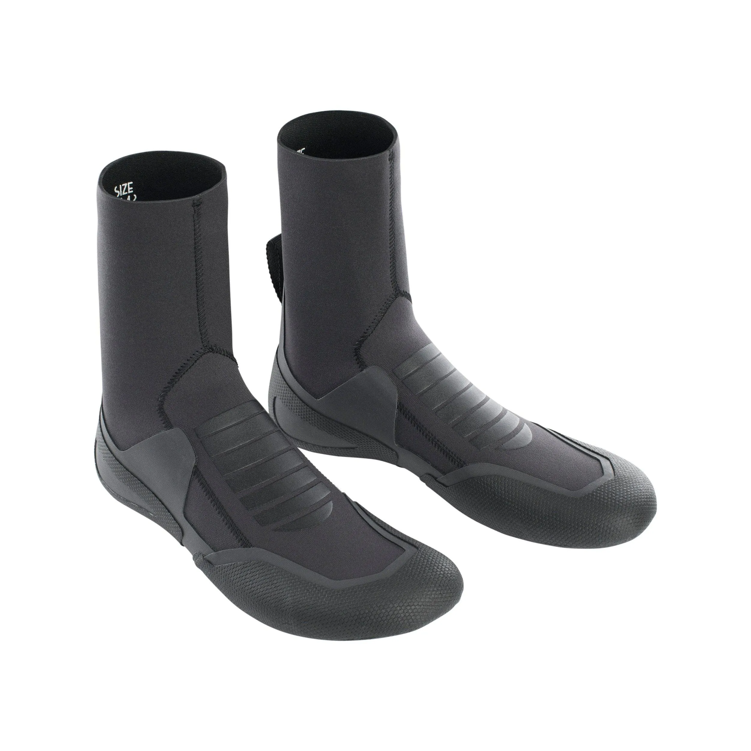 ION Boots Plasma 3/2 Round Toe unisex