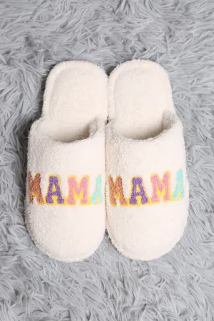 JCl4217-02 Super Lux Mama Slippers