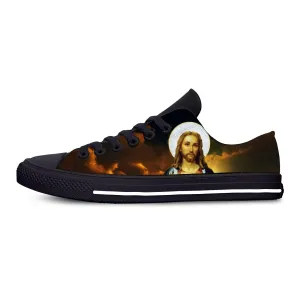 Jesus Shoes <br> Risen