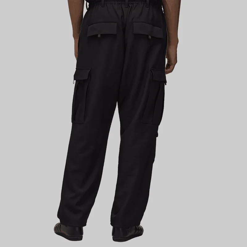 JFA Pant - Black